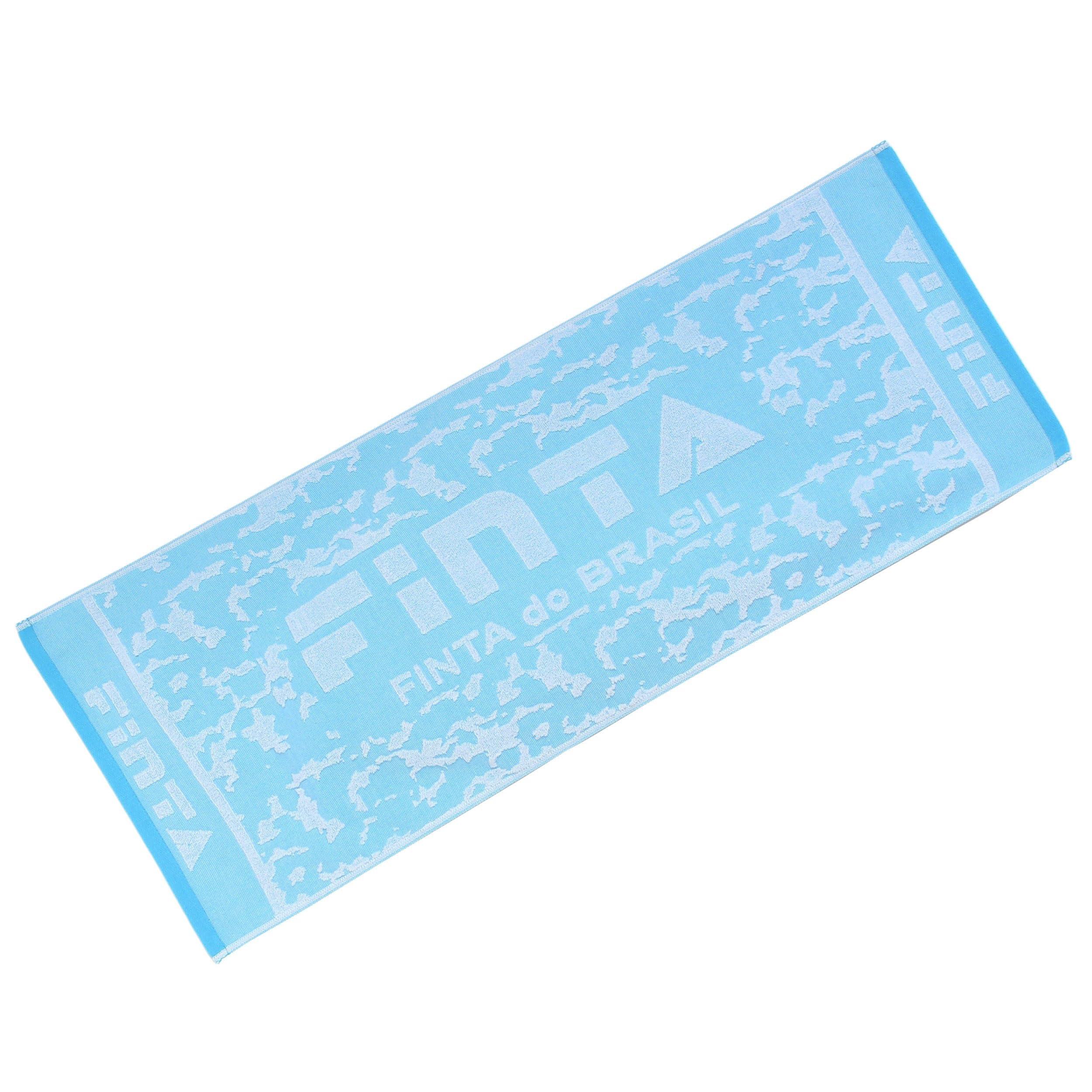FINTA Sports Towel FT3507 (2200) Sax