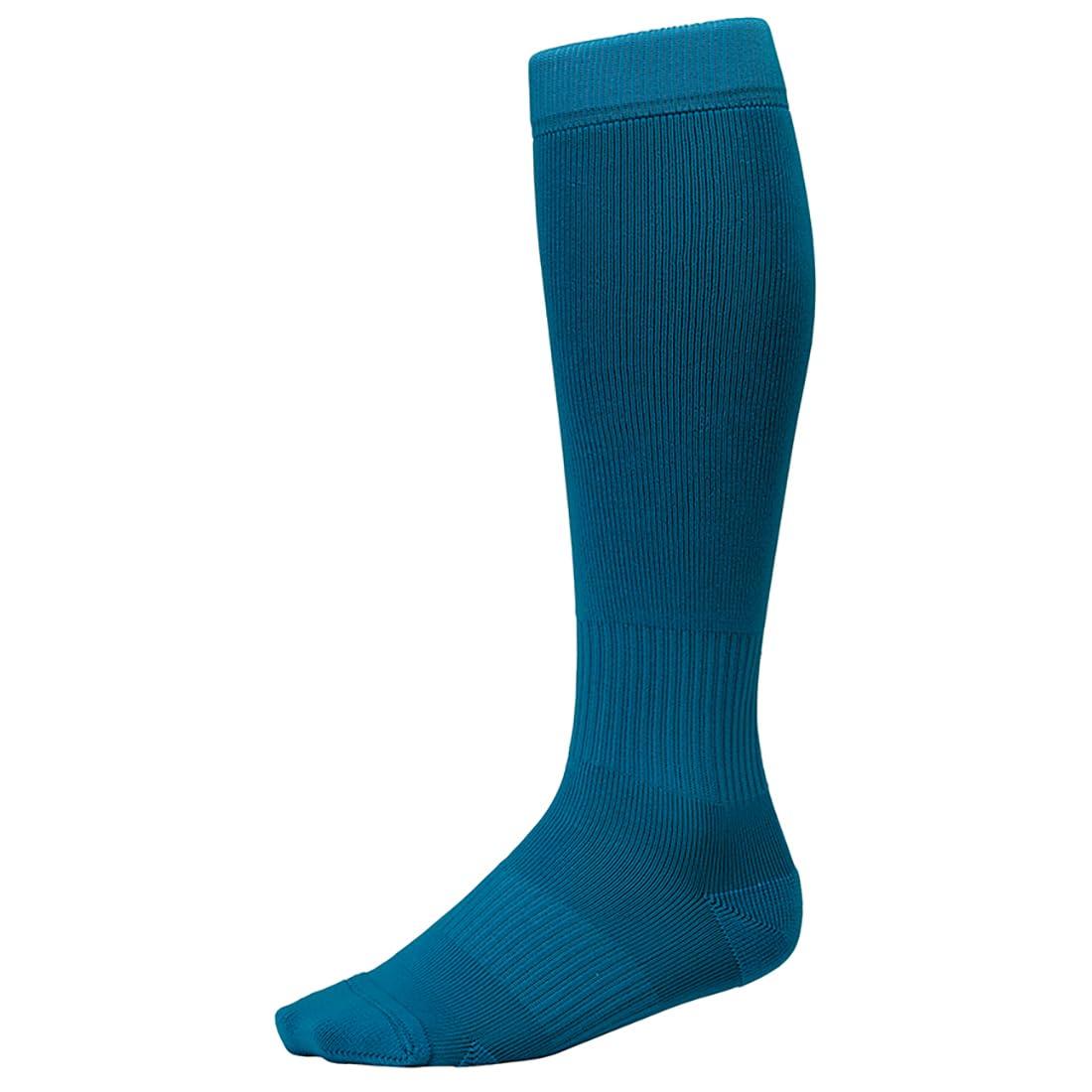 [Rawlings] Socks AAS12S01 YG Blue 22-25cm