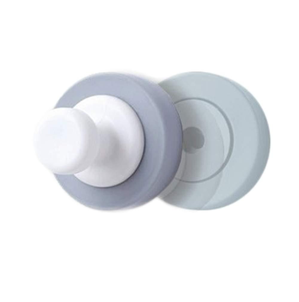 mAGEVER Silicone Magnet White 'i-Hook MagSand'