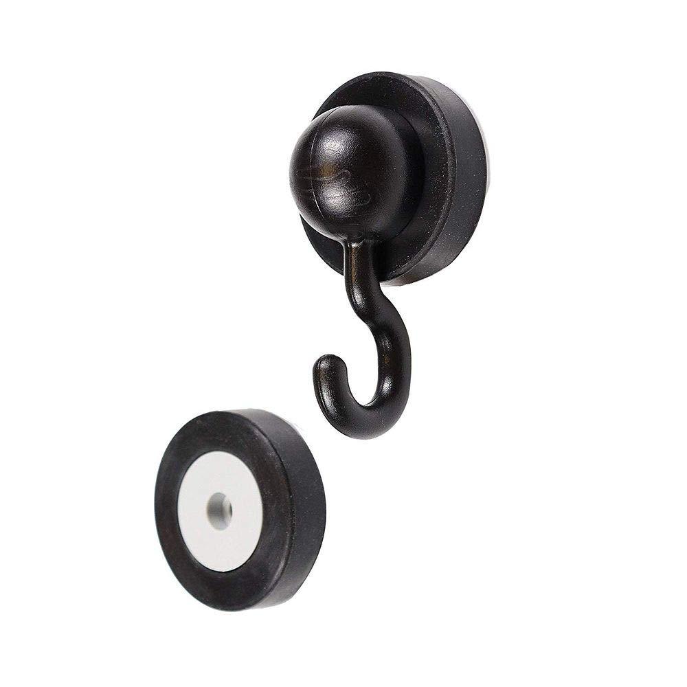mAGEVER Silicone Magnet Black