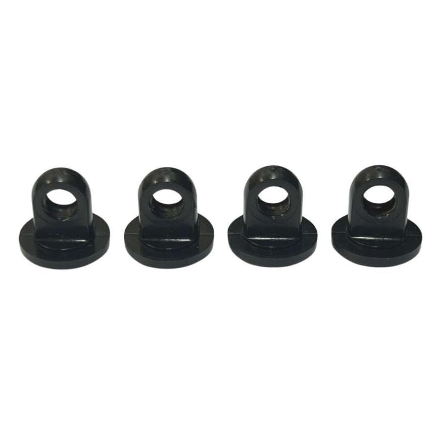 TRF Series Damper Top φ4.8 Close Type