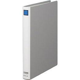 KING JIM King File G A4S Gray KJ-972NX5