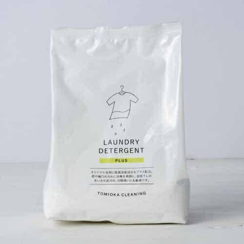 Original Laundry Detergent Plus (Refill)