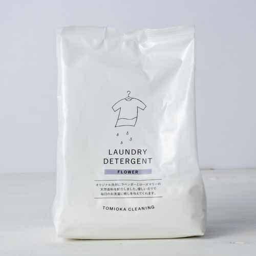 Original Laundry Detergent Flower (Refill)