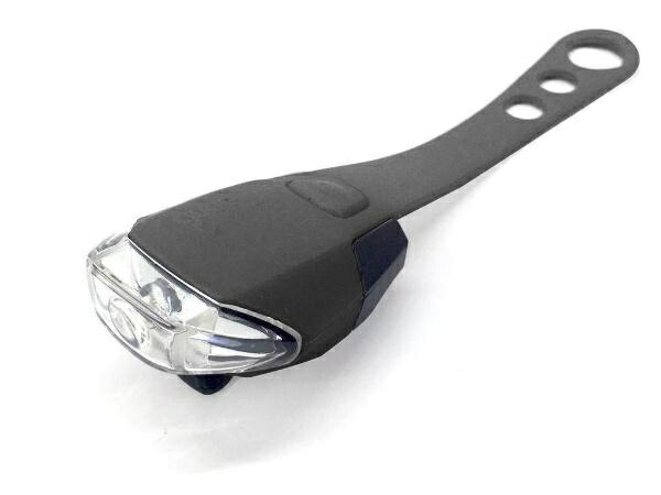 XCELLA Front Safety Light BLACK 4716112722384