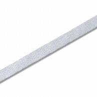 Heiko Ribbon Fresh Metal 18mm x 15m Silver 001404302