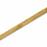 Heiko Ribbon Metal Gold 18x30