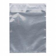 HEIKO Aluminum-Coated Bags T 13-14.5 Silver 100 Sheets