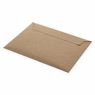 HEIKO Home Delivery Letter Case A4L Unbleached 25 Sheets 006260218