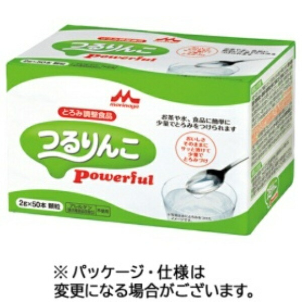 Tsururinco Powerful 2g × 50 sticks
