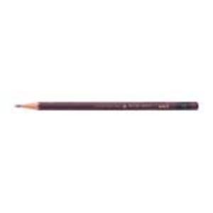 Mitsubishi Pencil Pencil Uni 6B 1 Dozen U6B