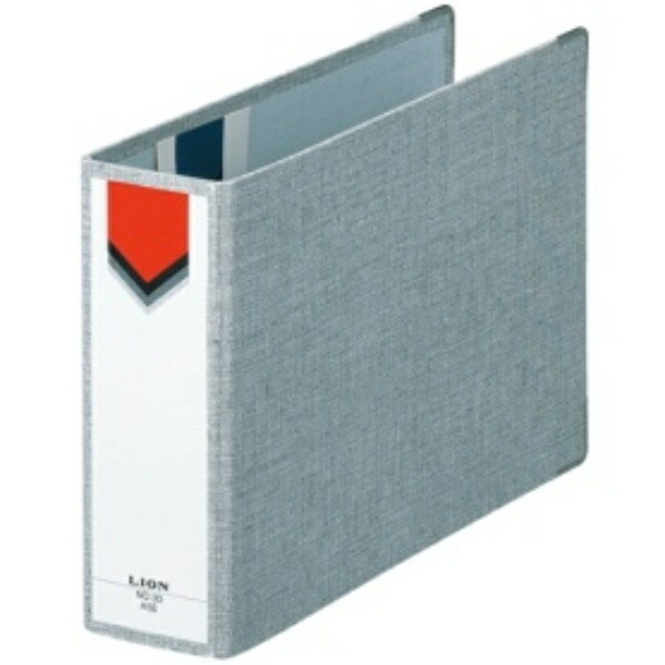 Lion Office Supplies Small File A5E No.30-A5E