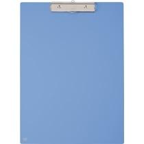 Lion Office Supplies PET Color Clipboard A3E No.240K Blue