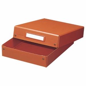 Lion Office Supplies Desk Tray A4 DT-13-BR Brown