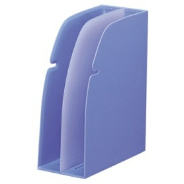 Rihitora Holder Stand Bookend A4 Water G1630-14