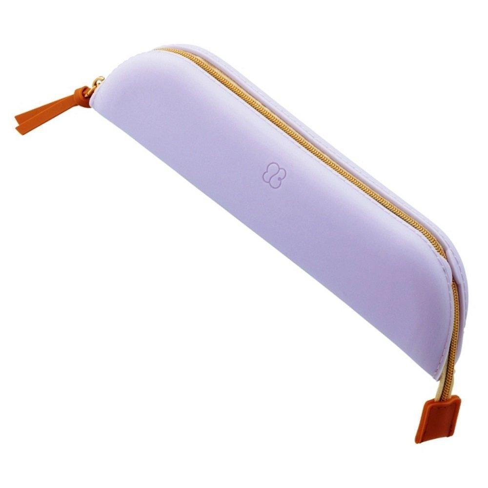 Rihitorabu Tray Pen Case Bloomin Lavender A7730-10