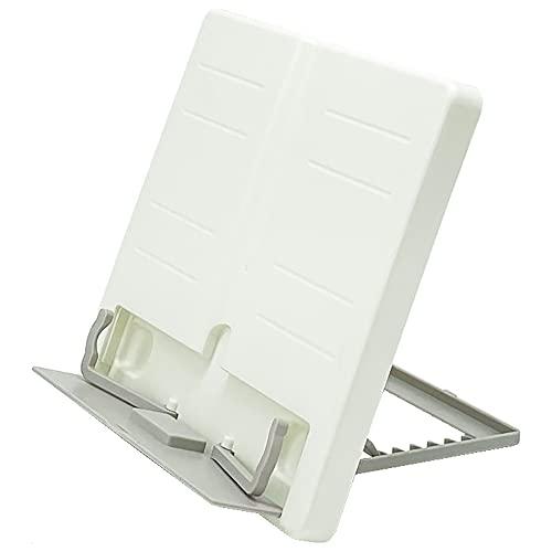 Debica Book Stand Nexta Book & Tablet Stand Ivory 063328