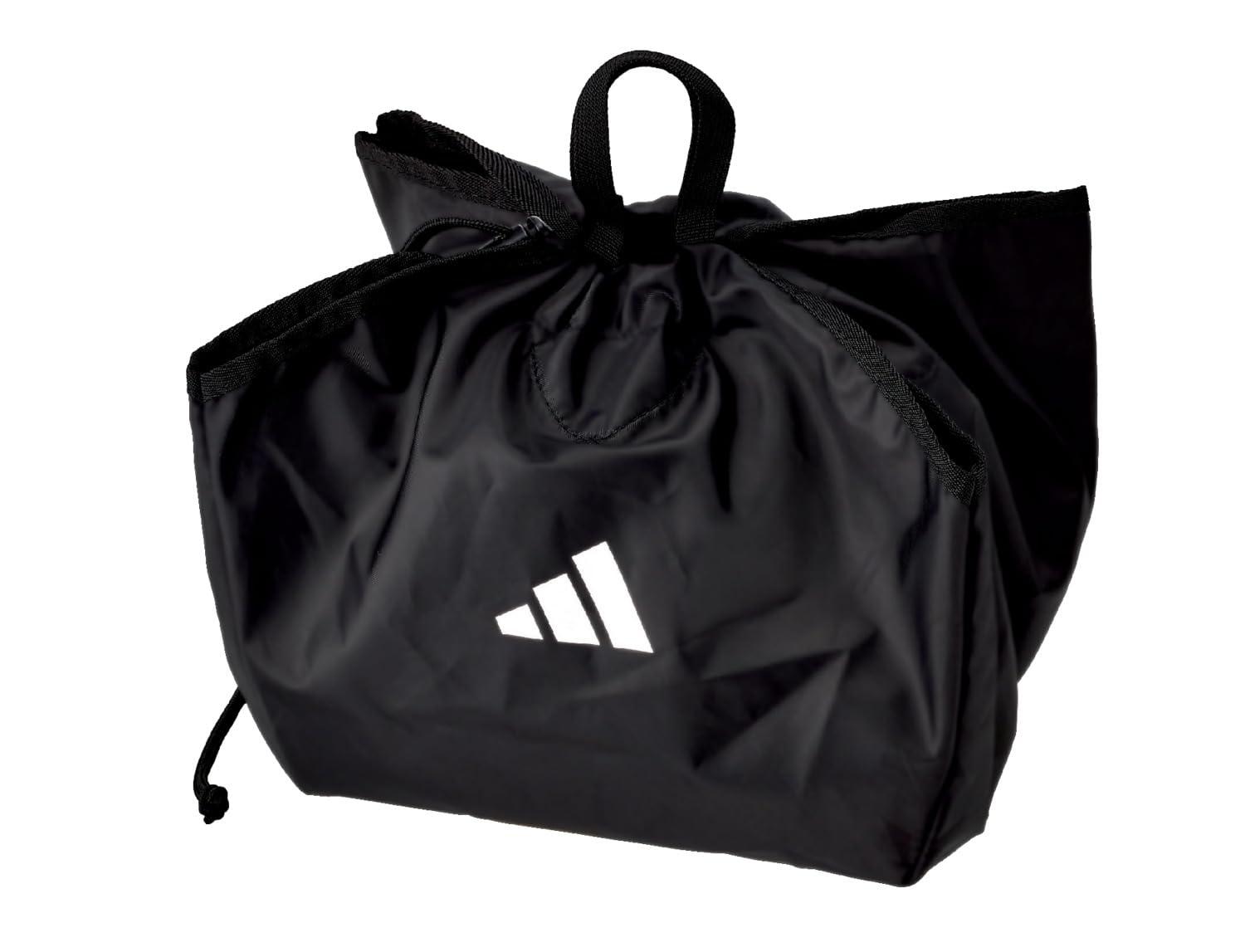 adidas Soccer Bag Soccer Backpack Bag ABN04BK