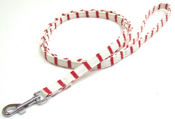 Knit Border Lead #10 Red Only 1 item