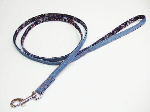 ONS Cotton Denim Lead Light Blue #10