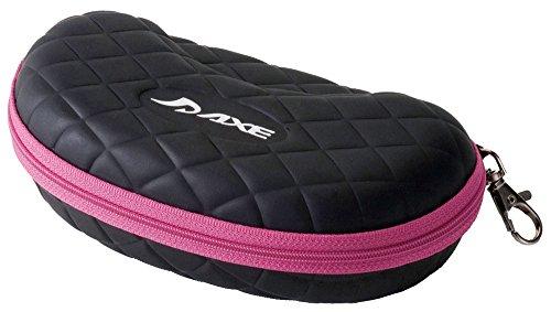 AXE Sunglasses Case PBK AX-33