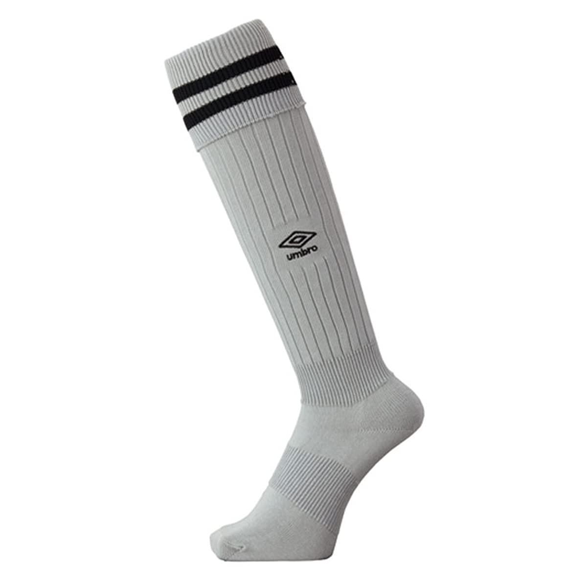 [Umbro] Socks  Soccer Socks Stockings Men's Kids Junior SLV (UAS8310) 28-30