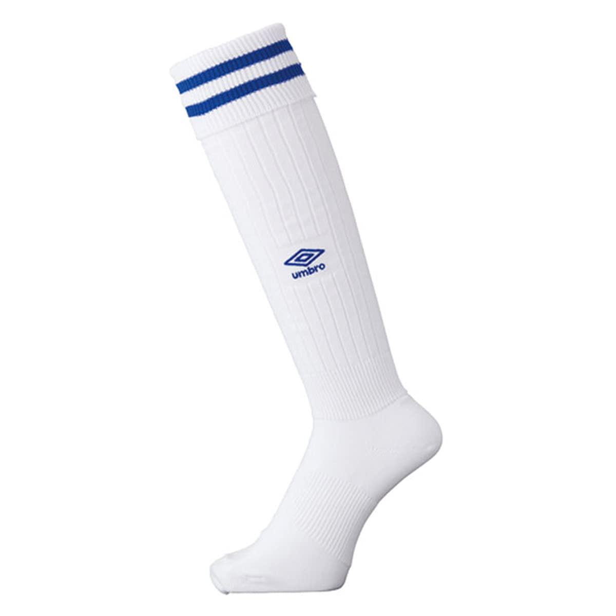 [Umbro] Socks  Soccer Socks Stockings Men's Kids Junior WBU(UAS8310) 19-21