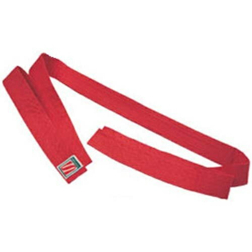 Kusakura Judo Marker Cord (with Core) Red (M) JH23R
