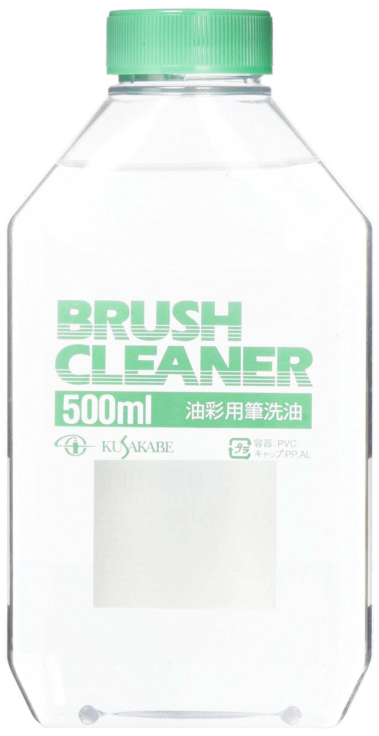 Kusakabe Brush Cleaner - All 6 Sizes