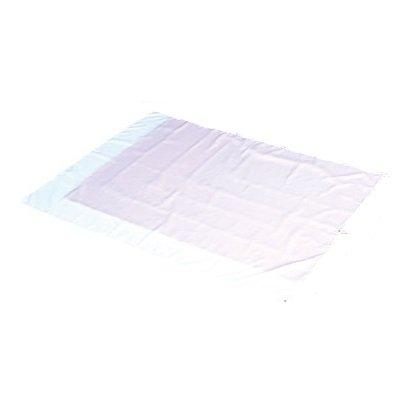 EVERNEW Large Flag P White EKA647