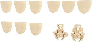 Kotobukiya Megami Device M.S.G 04 Face Set for Chaos & Pretty Skin Color A Approx. 19mm tall 1/1 Scale Plastic Model Kit