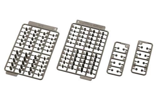 Kotobukiya M.S.G Modeling Support Goods Mecha Supply 31 Joint Set F Approx. 15mm in length Non-scale plastic model