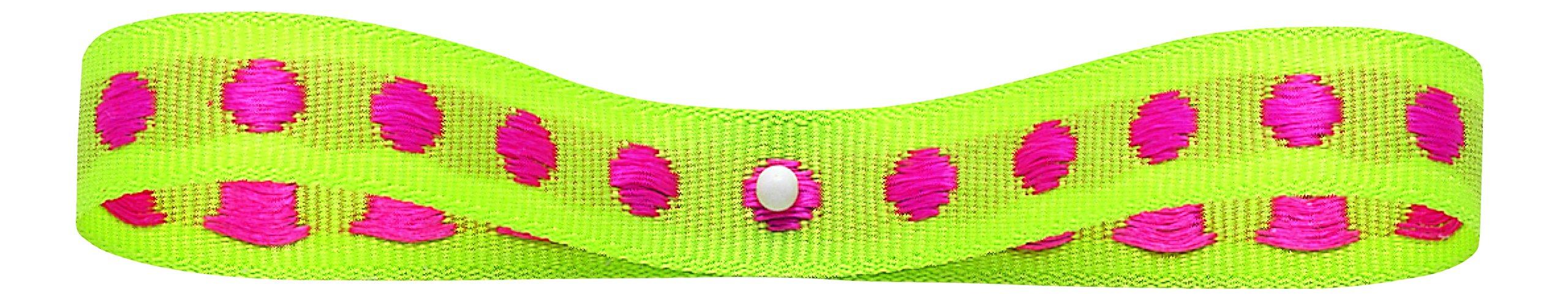 31902 Dot Grosgrain #03 Quantity per Roll: 1 roll