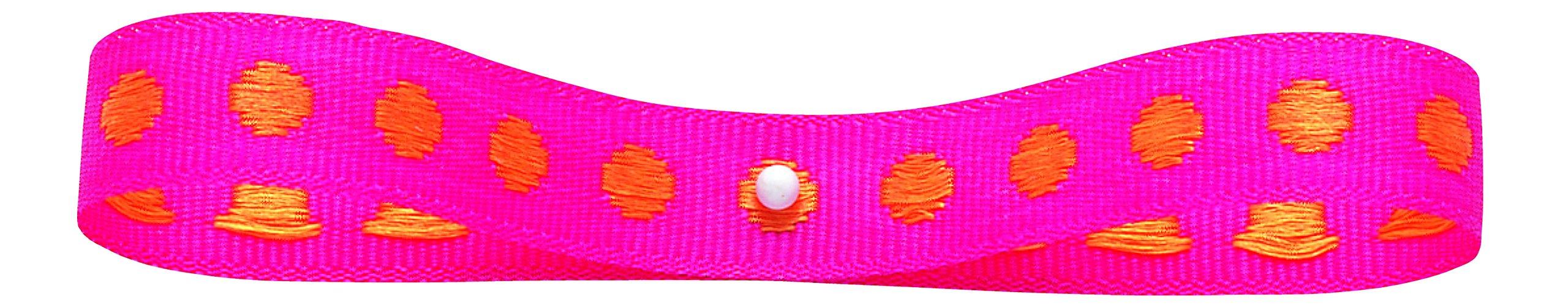 31902 Dot Grosgrain #04 Quantity: 1 roll