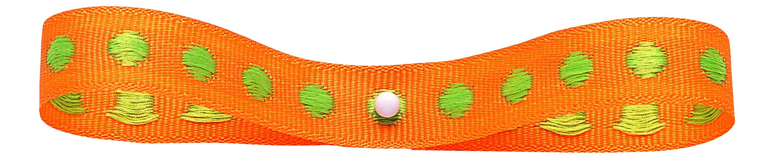 31902 Dot Grosgrain #05 Quantity: 1 roll