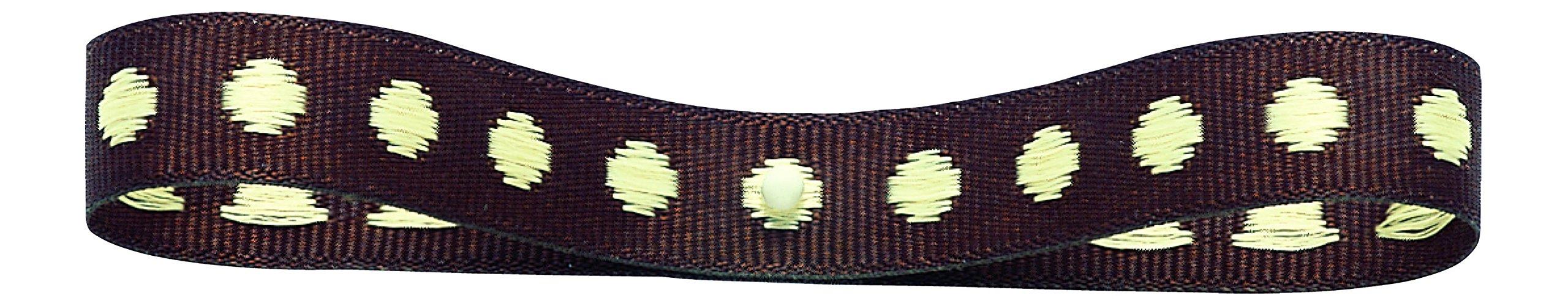 31902 Dot Grosgrain #06 Quantity: 1 roll