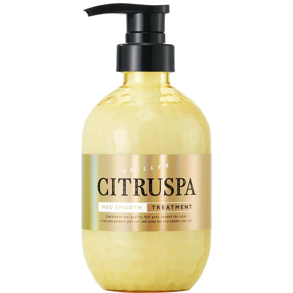 Citruspa Neo Smooth Treatment