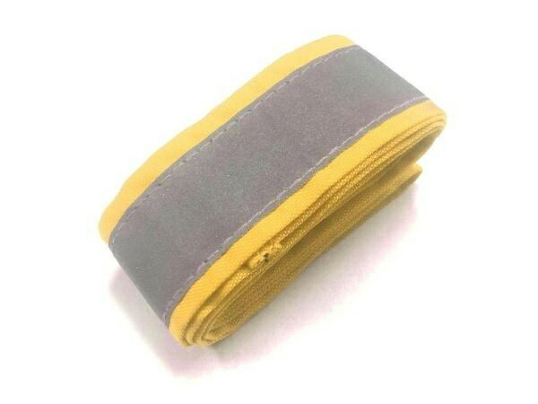 Top Reflective Sash Yellow 37305