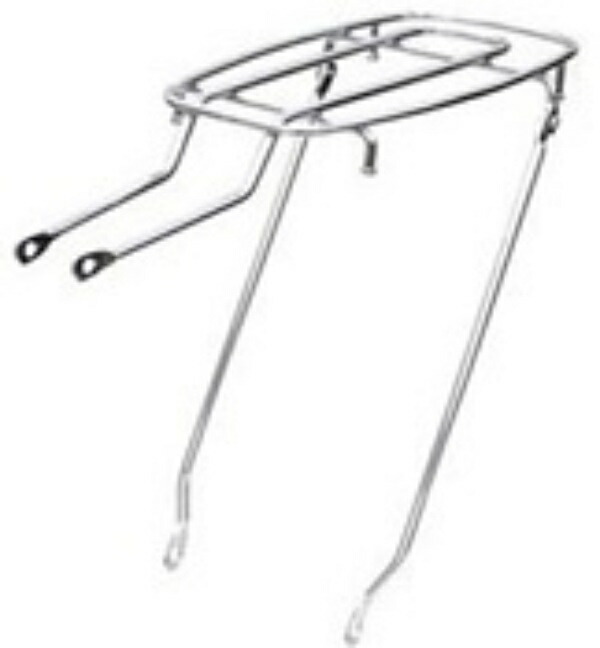 Class 18 Seat Pin-Lock Carrier CP 27-inch Single