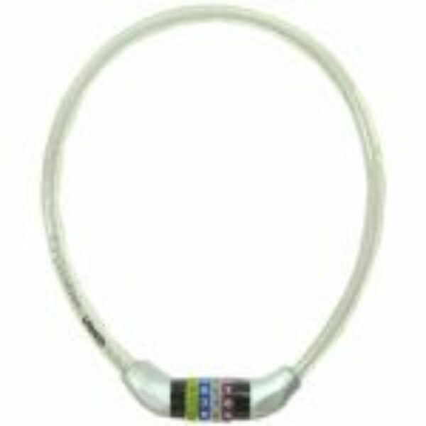 GORIN Wire Lock G217W-700 Clear