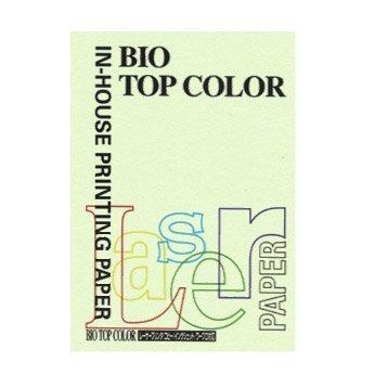 Biotop Color Green A4/80gsm 100P