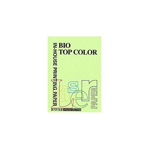 ITOYA Biotop Color Medium Green [BT106]