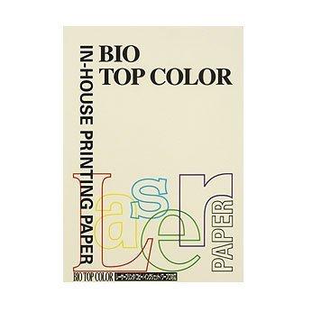Biotop Color Vanilla A4/80g 100 sheets
