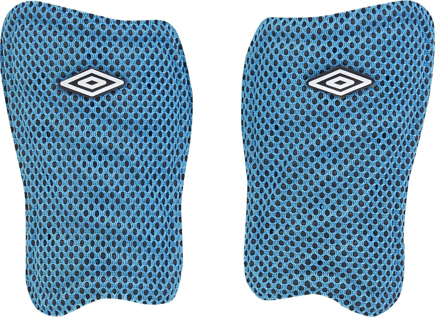 [Ambro] Mesh Shin Guard - Lightweight, Soft, Breathable, Comfortable Fit TUQ (UJS4601B) F