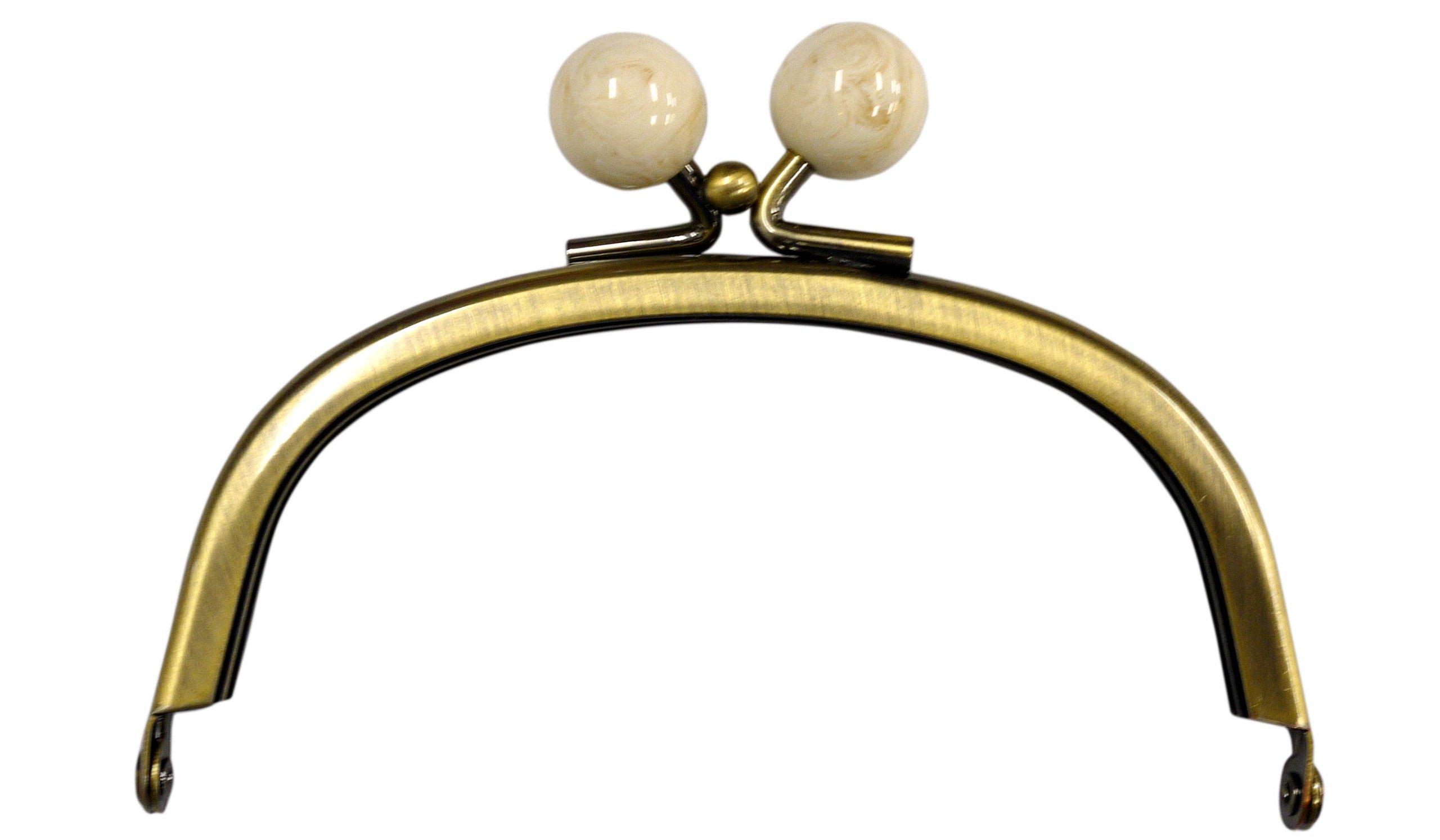 INAZUMA Screw-On Ferrule (No Clamp) #0 Zouge Color BK-1075AG