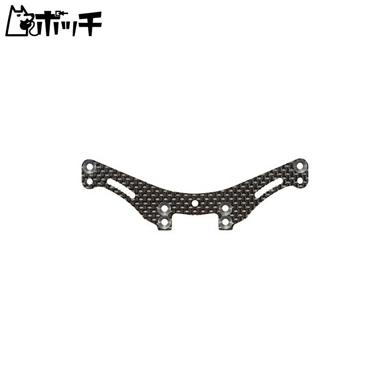 Tamiya RC Spare Parts No.1572 TRF419 Rear Damper Stay 51572