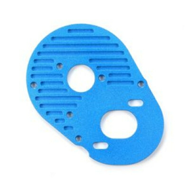 Tamiya OP.1225 TRF201 Lightweight Heat Sink Motor Plate 54225 (Hop-Up Options No.1225)