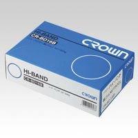 High Band (Rubber Bands) Boxed 500g (Net Weight) CR-BD16-5-AM