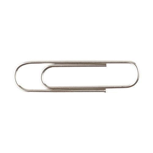 Crown ZEM CLIP Industrial Pack CR-GM010-SL Extra Large 1000-Pack