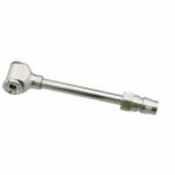 Toyomitsu Dual-Use Air Chuck for Cars and Bicycles AM-5002-P